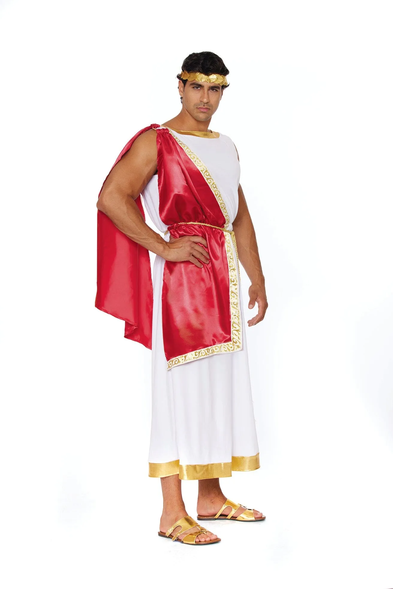 Dreamgirl Caesar
