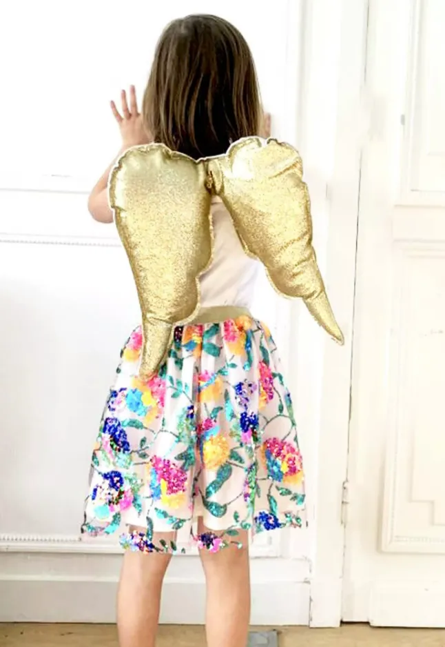 Dress Up Kit - Paradise Tutu