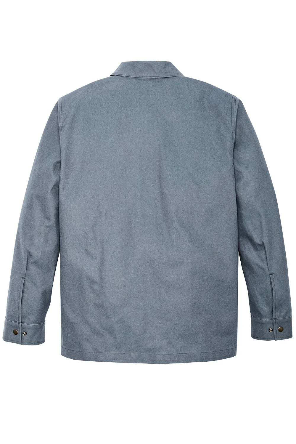 DRY TIN JAC-SHIRT Storm Blue