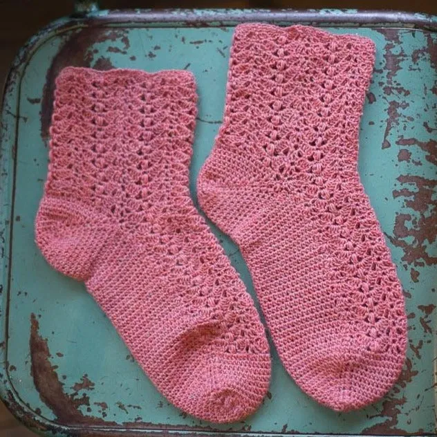 Evesham Socks