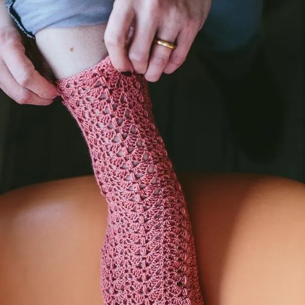 Evesham Socks