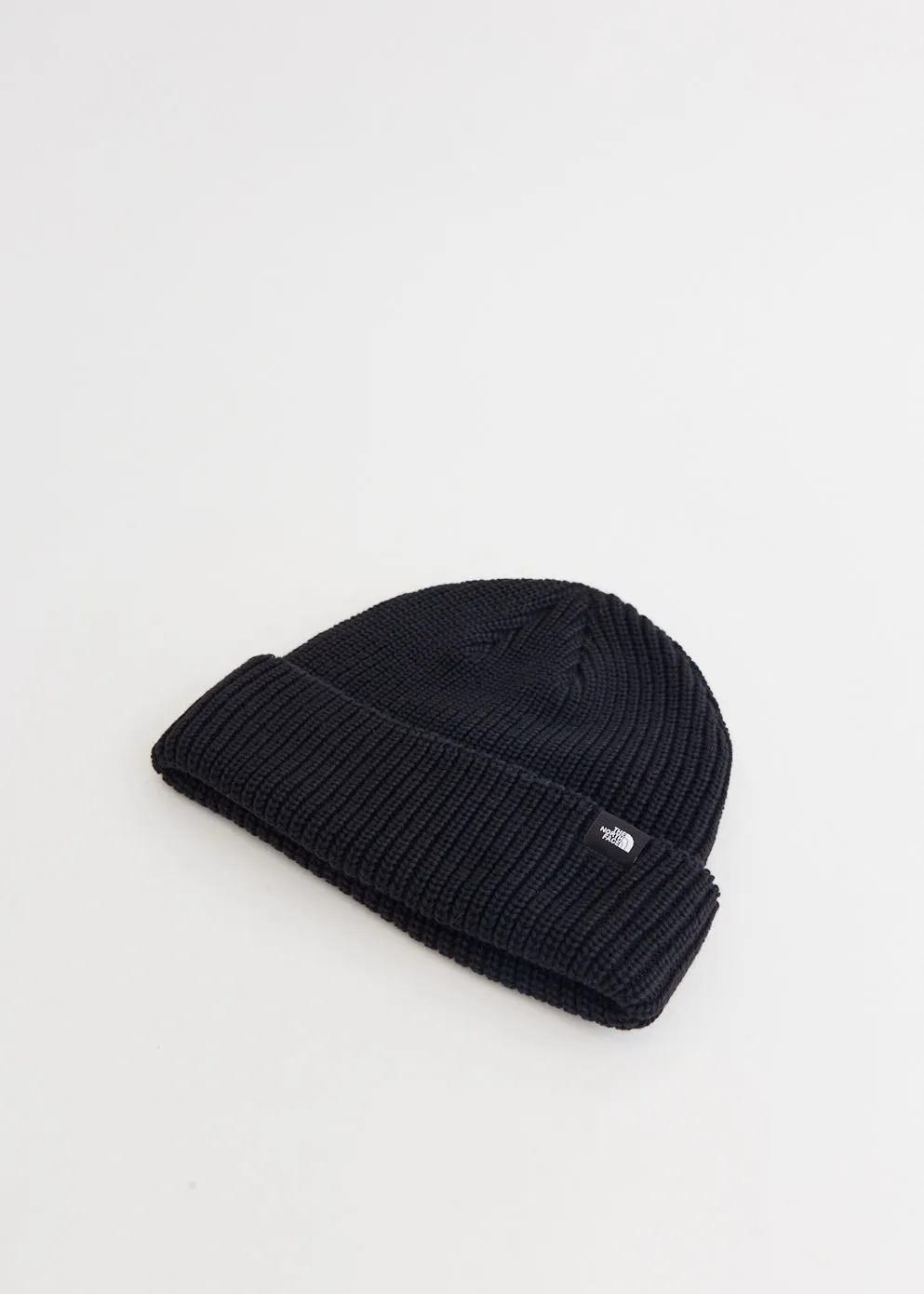 Fisherman Beanie