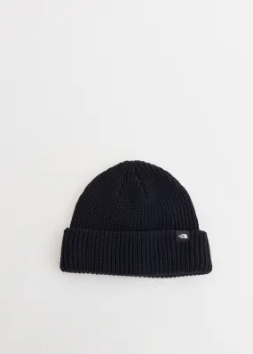 Fisherman Beanie
