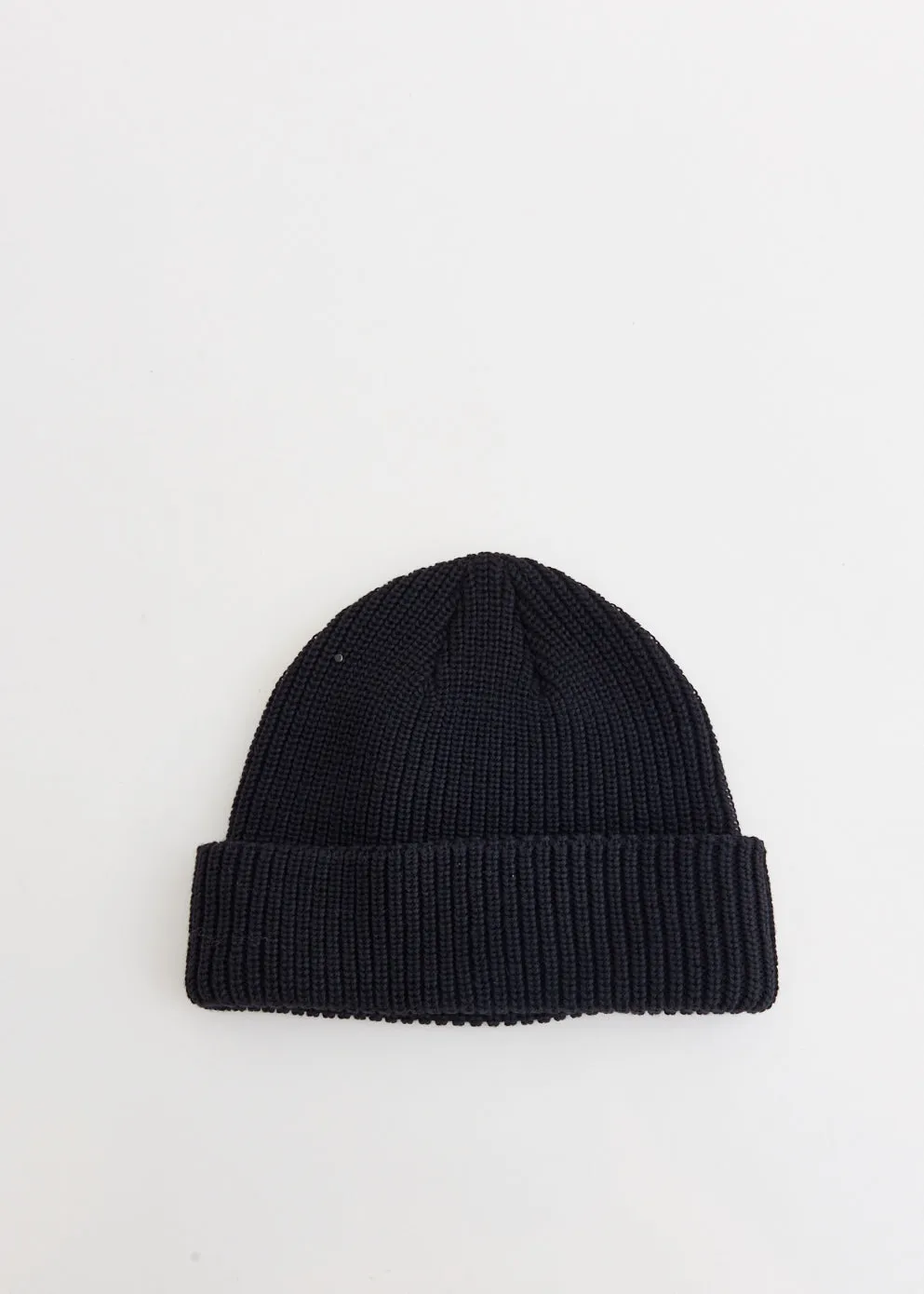 Fisherman Beanie