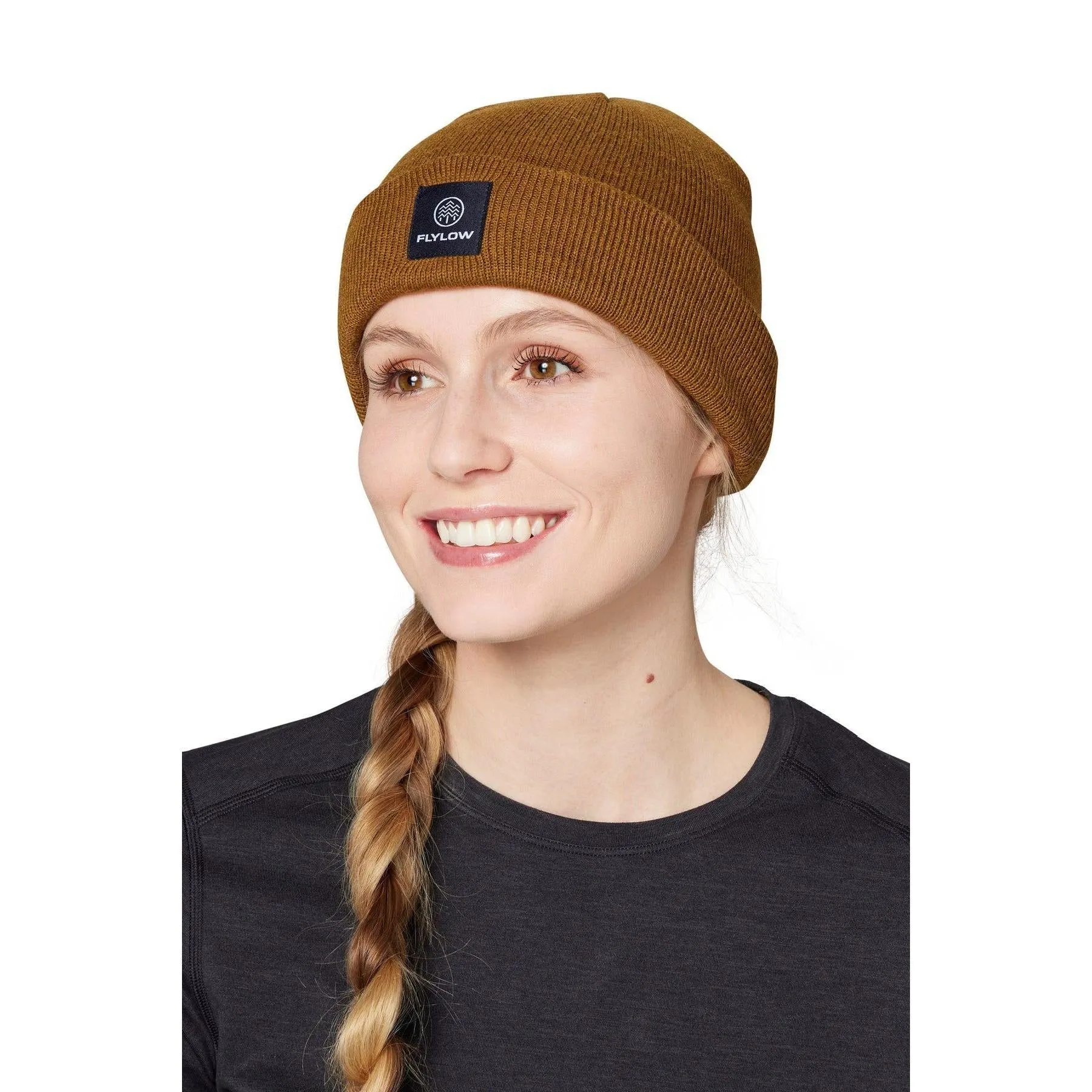 Flylow Longshoreman Beanie
