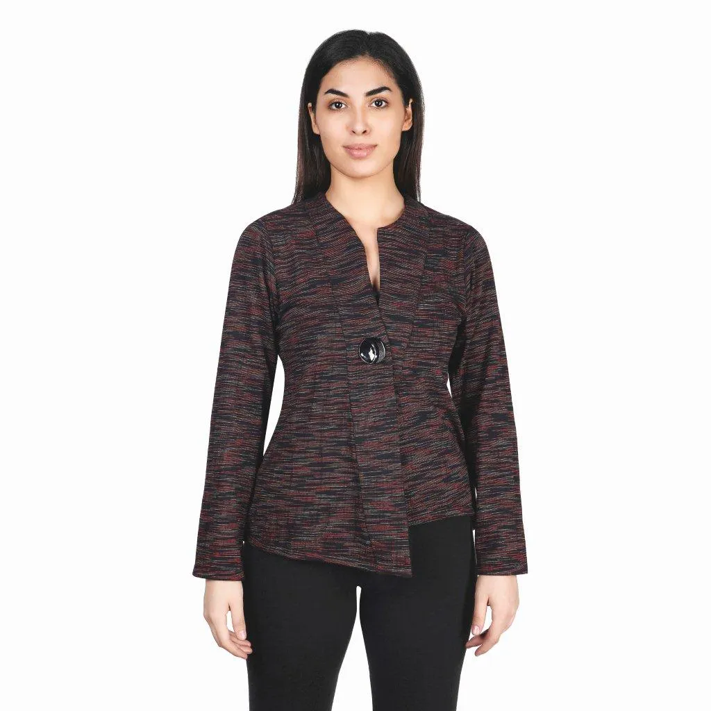 Giovanna Reversible Jacket