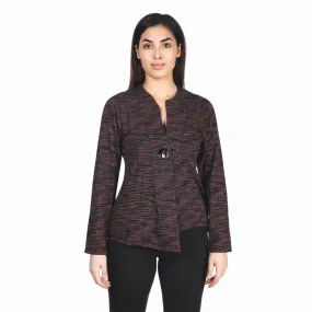 Giovanna Reversible Jacket