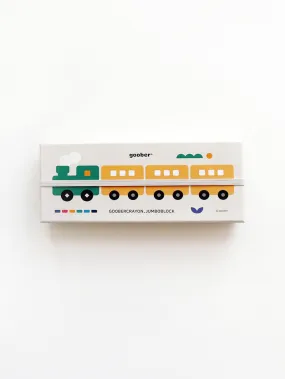 Goober Crayon Jumbo Block