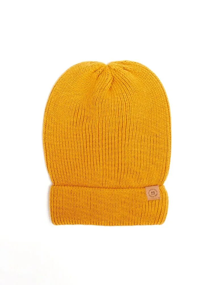 Gorra para Hombre Dunkelvolk BEANIE ZION BEANIE CHAZ