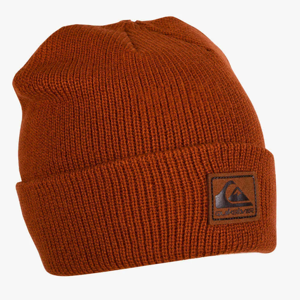 Gorra para Hombre QUIKSILVER BEANIE PERFORMER 2 CPE0