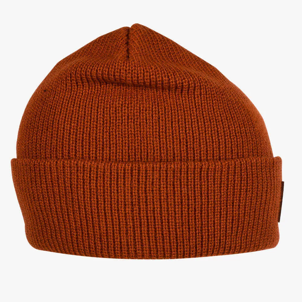 Gorra para Hombre QUIKSILVER BEANIE PERFORMER 2 CPE0