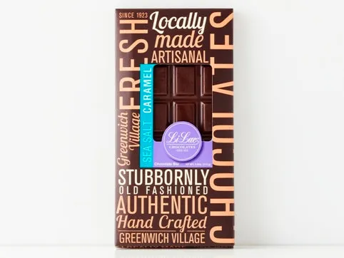 Gourmet Boxed Chocolate Bar Bundle (Stack of 5 Bars)