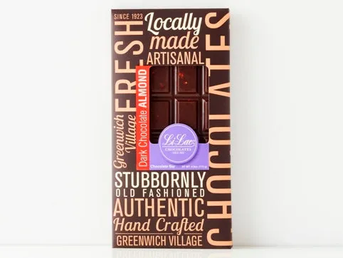Gourmet Boxed Chocolate Bar Bundle (Stack of 5 Bars)