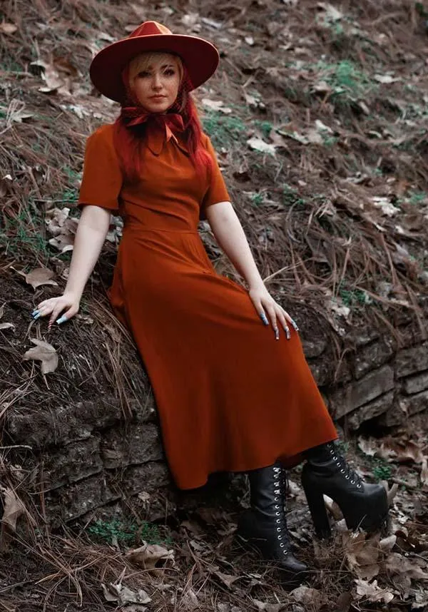 Haddonfield | DRESS