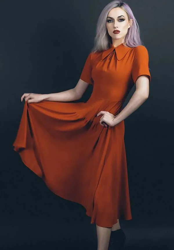 Haddonfield | DRESS