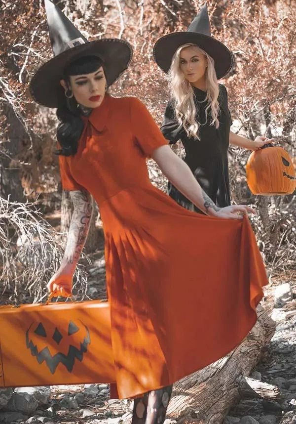 Haddonfield | DRESS