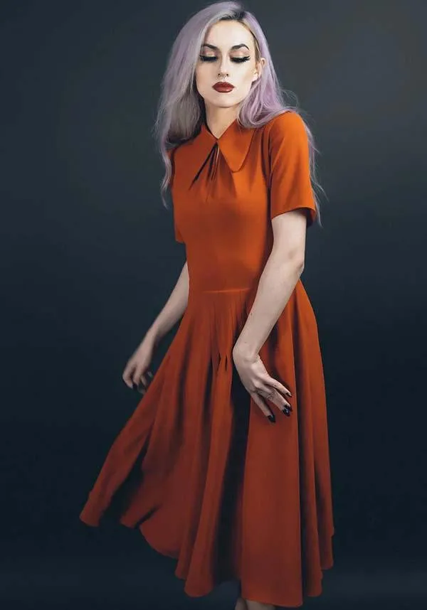 Haddonfield | DRESS