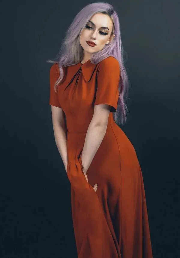 Haddonfield | DRESS