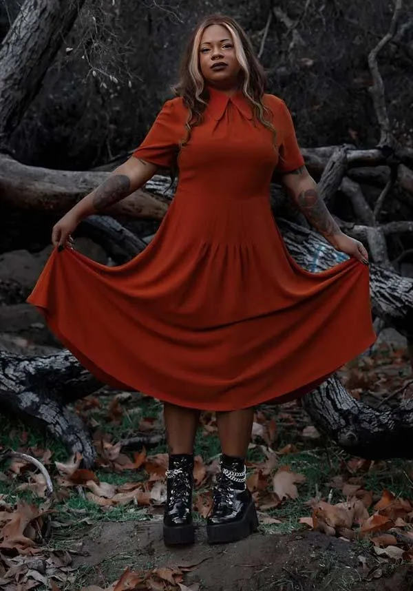 Haddonfield | DRESS