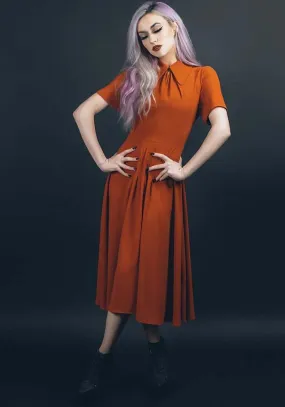 Haddonfield | DRESS