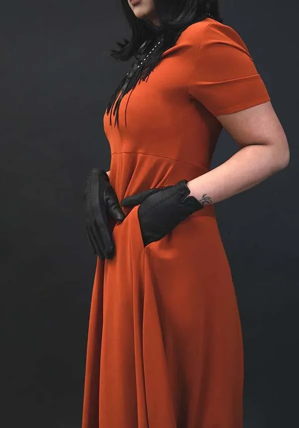Haddonfield | DRESS