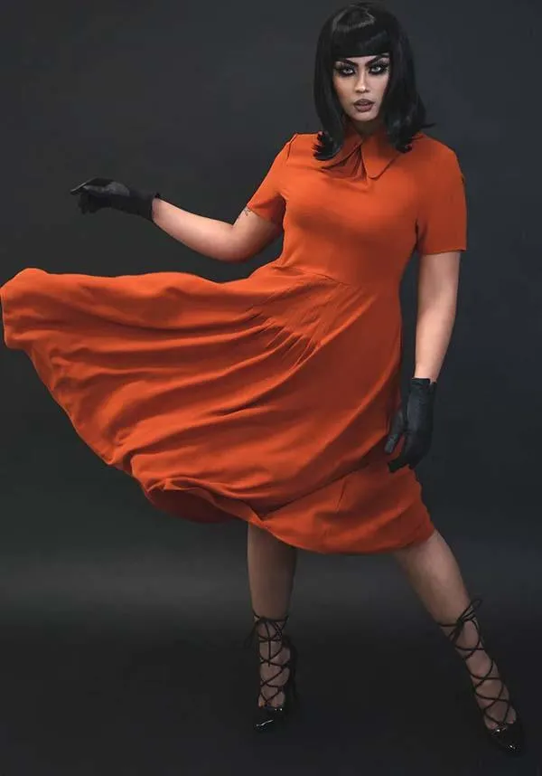 Haddonfield | DRESS