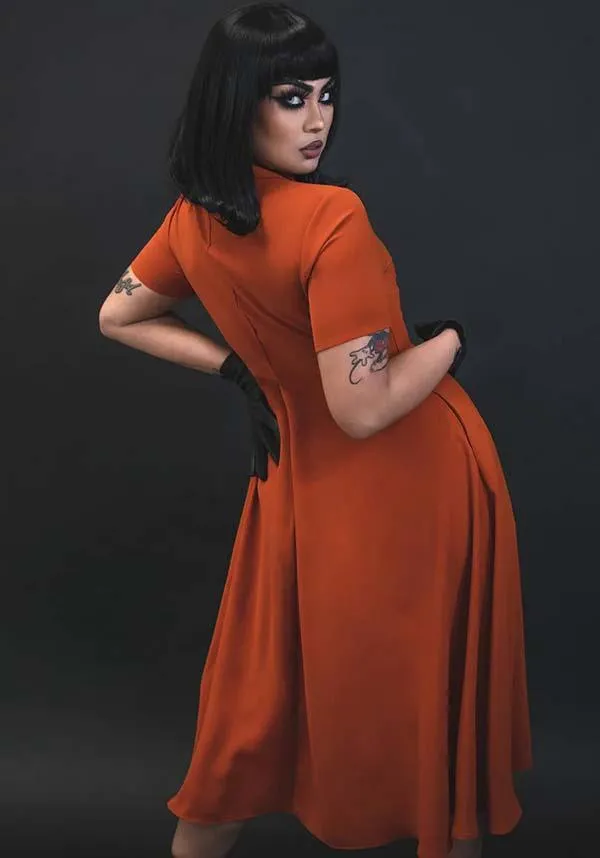Haddonfield | DRESS