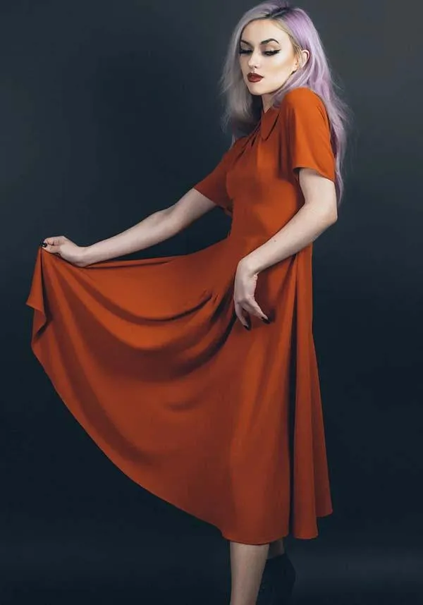 Haddonfield | DRESS
