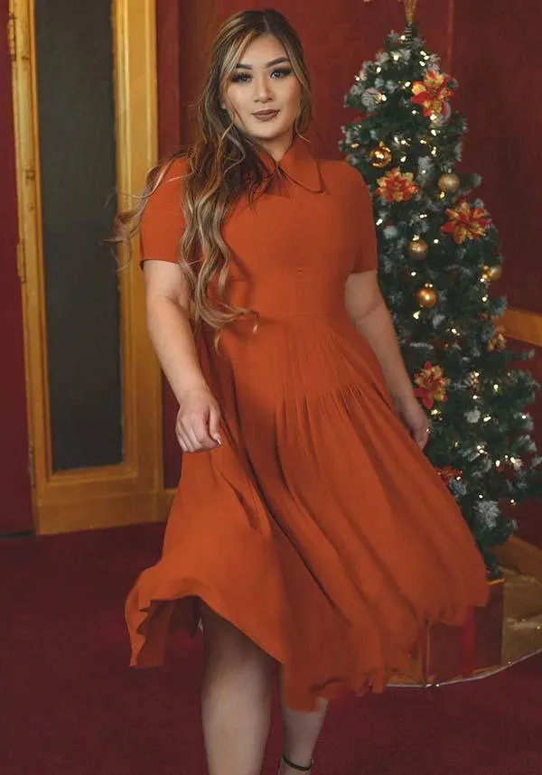 Haddonfield | DRESS