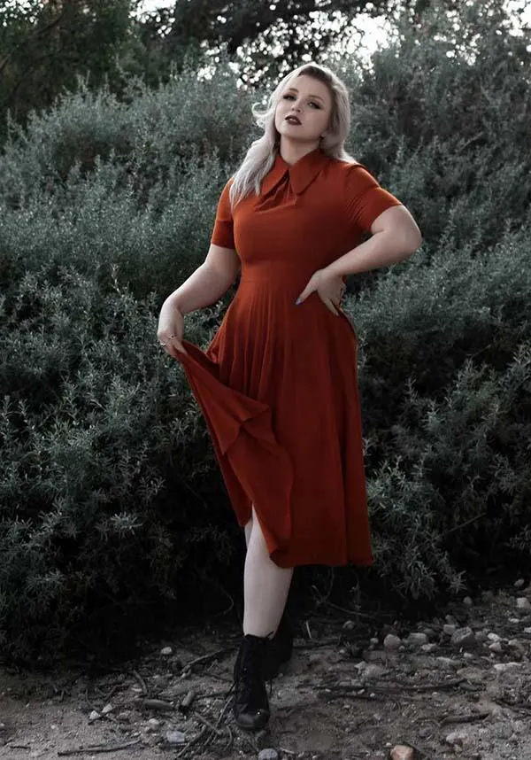 Haddonfield | DRESS