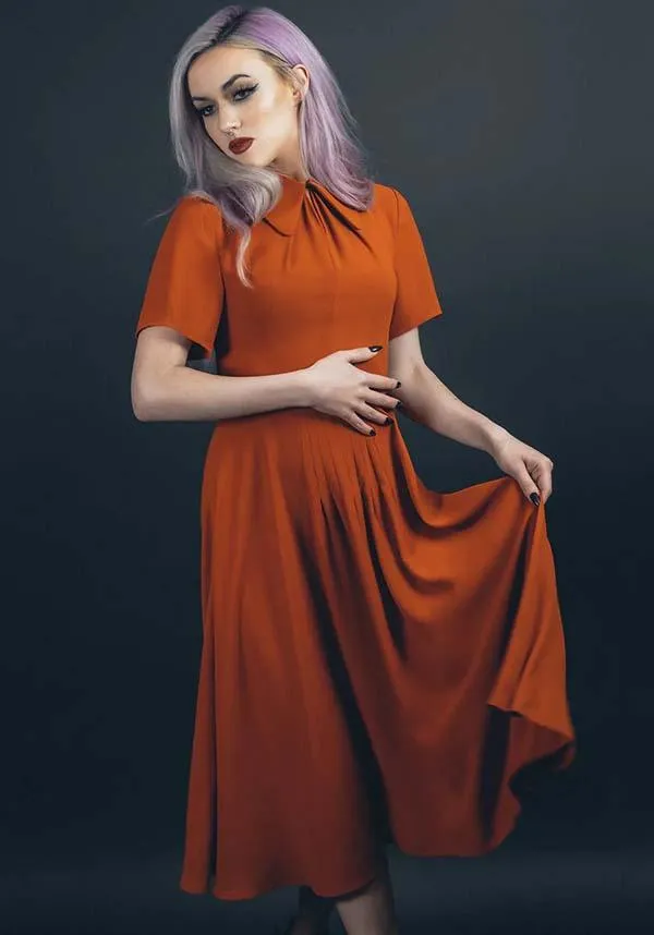 Haddonfield | DRESS