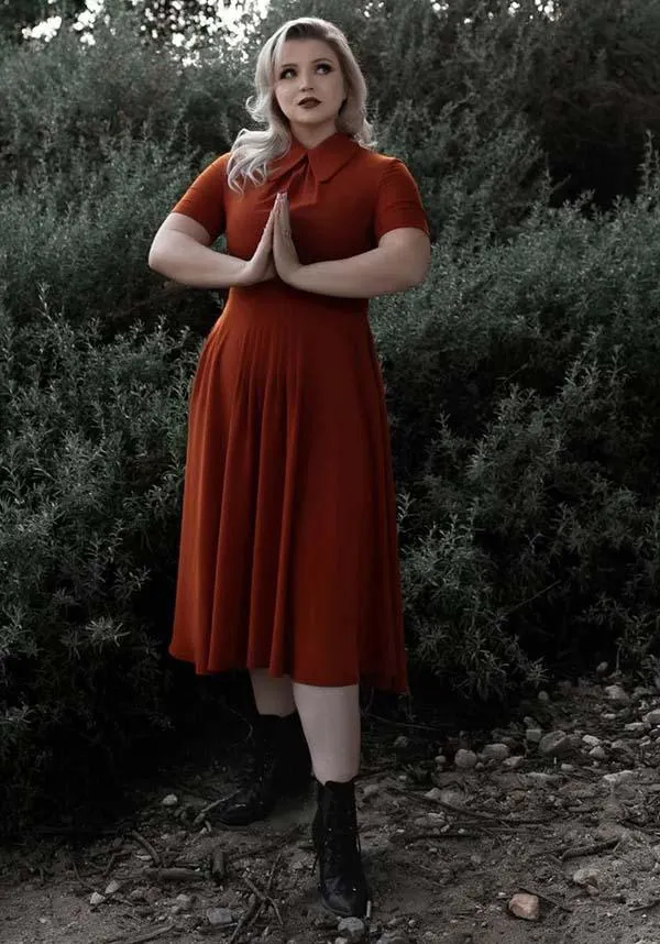 Haddonfield | DRESS