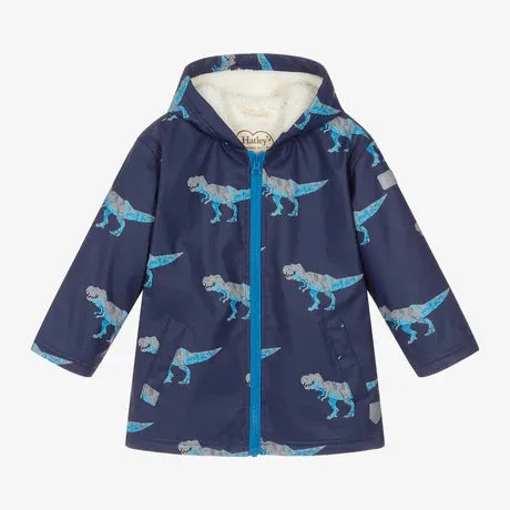 Hatley Jacket T-Rex