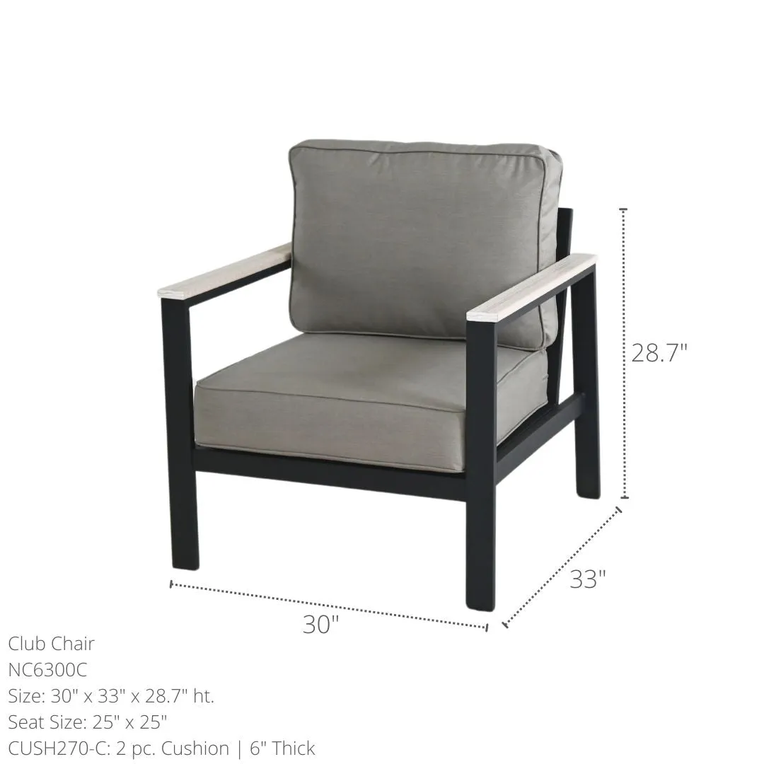Hixon Lounge Chair