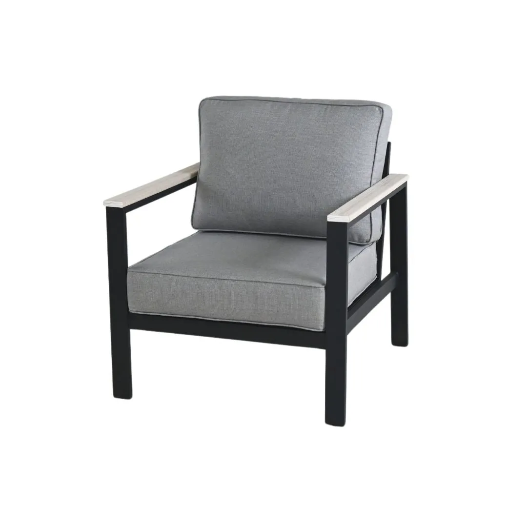 Hixon Lounge Chair