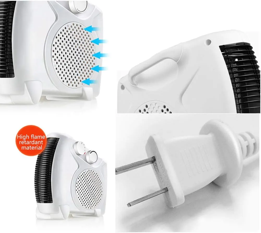 Home Electric Heater Desktop Office Heater