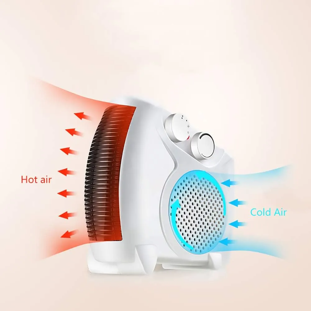 Home Electric Heater Desktop Office Heater