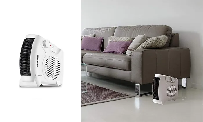 Home Electric Heater Desktop Office Heater