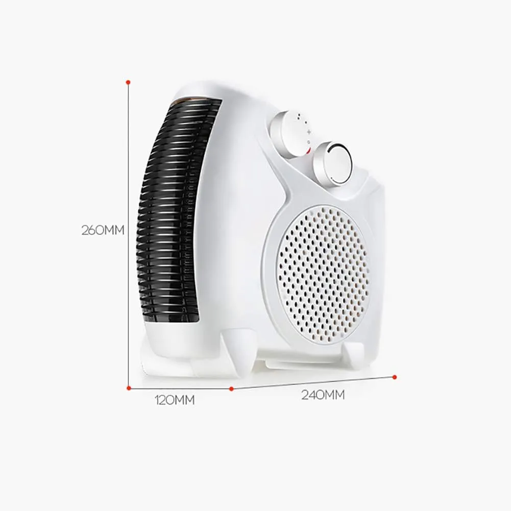 Home Electric Heater Desktop Office Heater