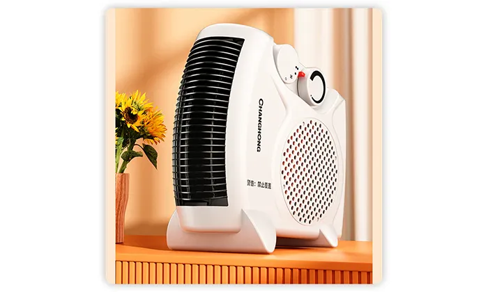 Home Electric Heater Desktop Office Heater