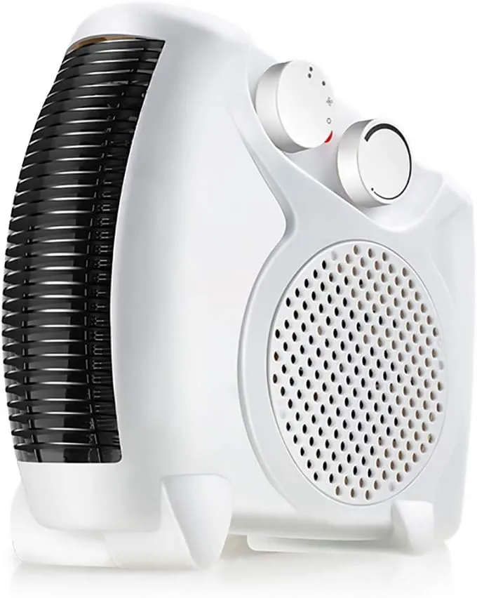 Home Electric Heater Desktop Office Heater