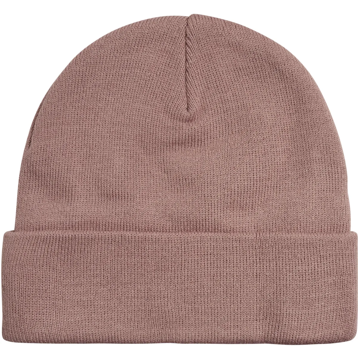 Hummel Kids&#x27; hmlPARK Beanie (2022) Woodrose | Buy Hummel Kids&#x27; hmlPARK Beanie (2022) Woodrose here | Outnorth