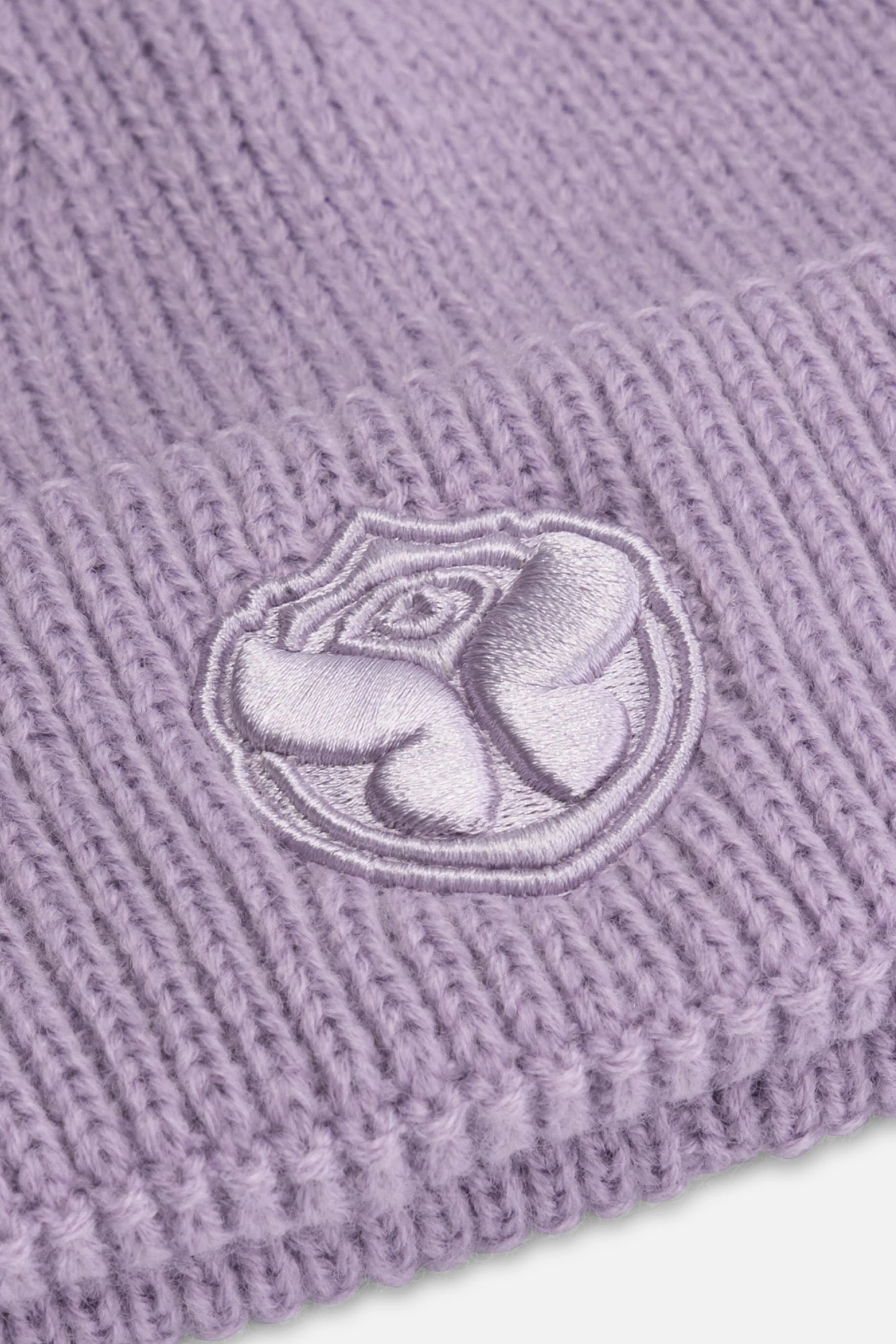 ICON BEANIE LOW