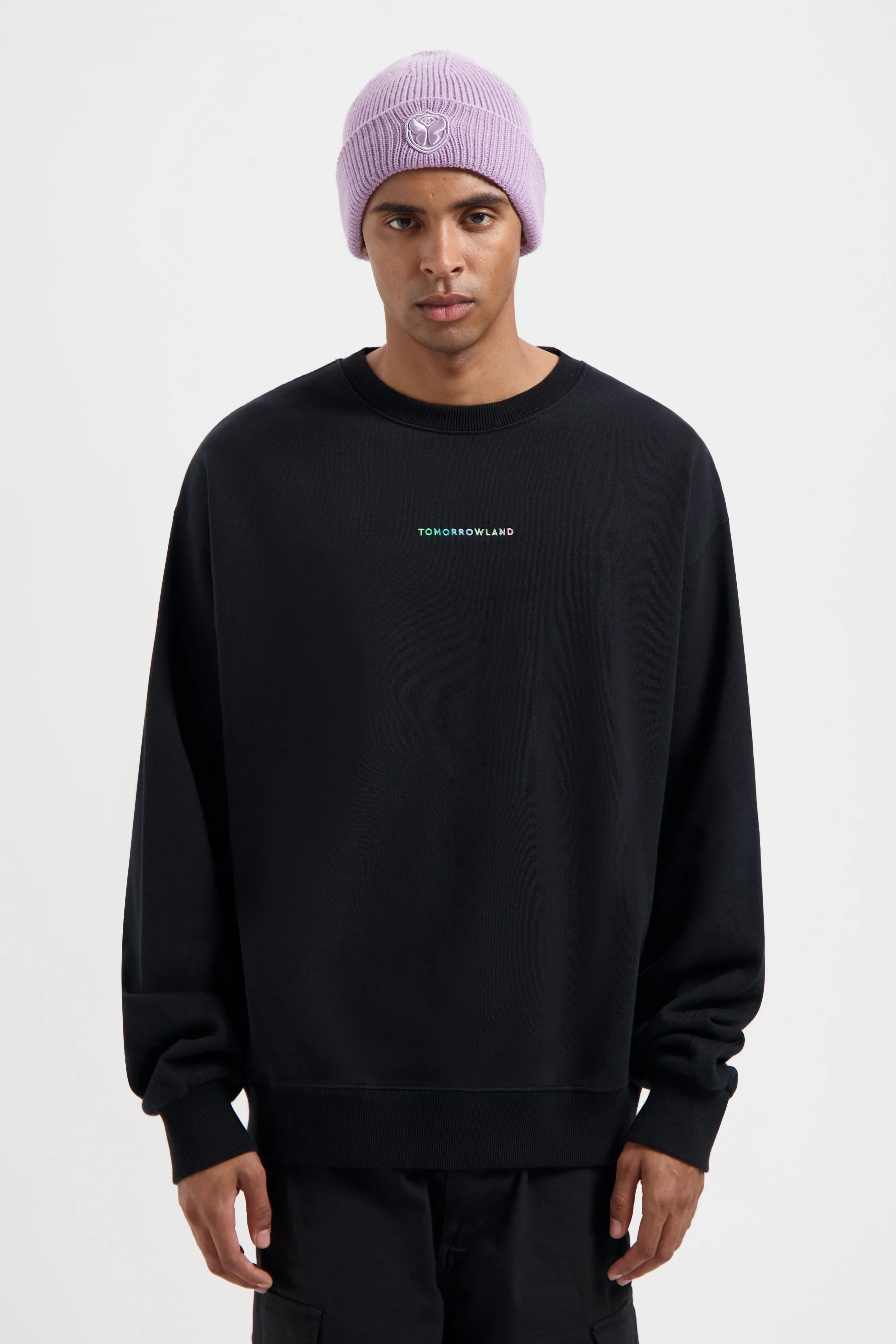 ICON BEANIE LOW