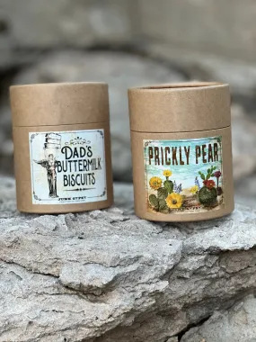 Junk Gypsy Candle