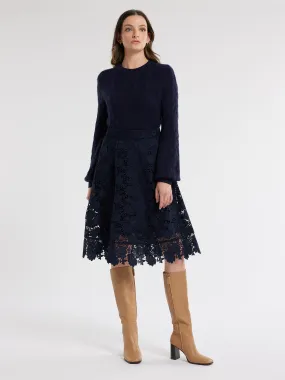 Katrina Skirt