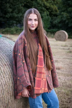 Knot Garden Cape