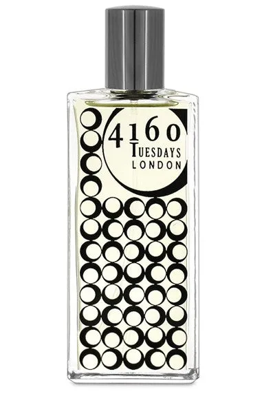 Le Bain de McBain Sample