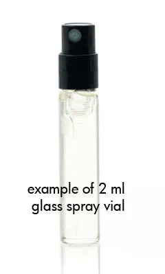 Le Bain de McBain Sample