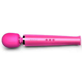 Le Wand Rechargeable Massager
